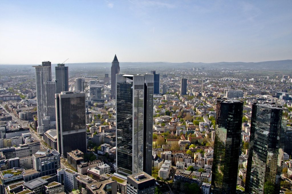 frankfurt, city, skyline, architecture, frankfurt, frankfurt, frankfurt, frankfurt, frankfurt